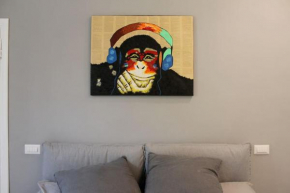 Trastevere Hideout Apartment Rome